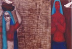 Prem Chowdhry - Scarlet Woman (2008)